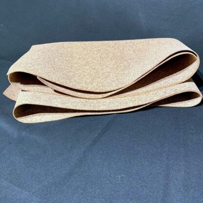 JURU Traveler Cork Mat folded